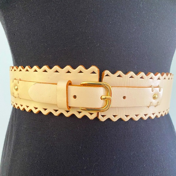 Club Monaco Accessories - Club Monaco fabulous belt XS